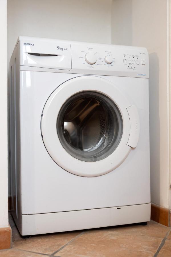 Lägenhet Ht Apt Mameli 40 *