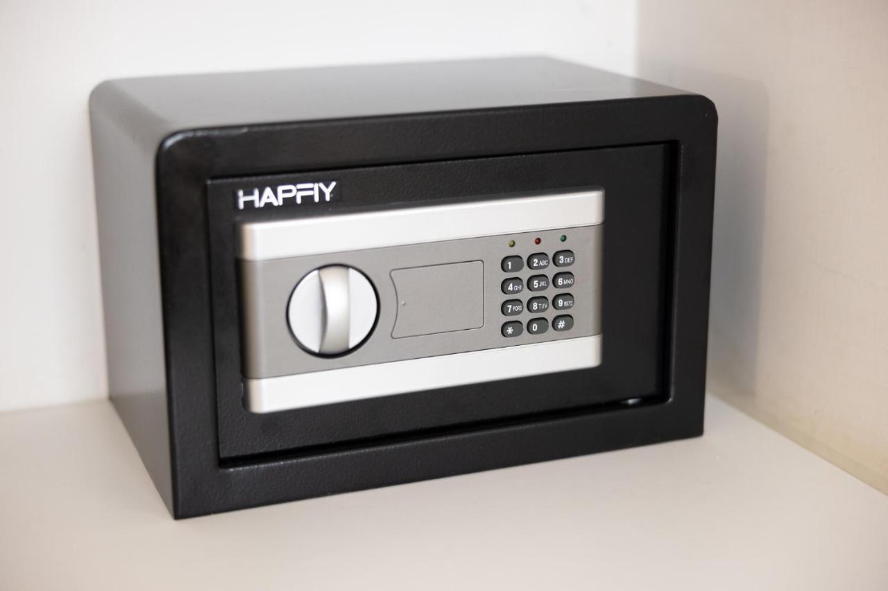 Ht Apt Mameli 40 Lägenhet Rom