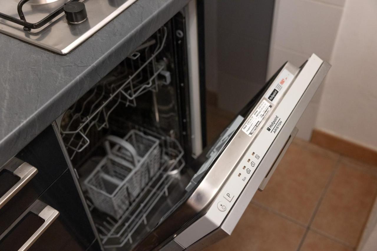 Lägenhet Ht Apt Mameli 40 Rom